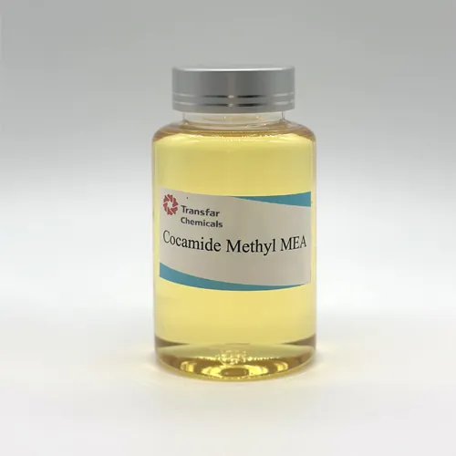 コカミドMEA CMEA