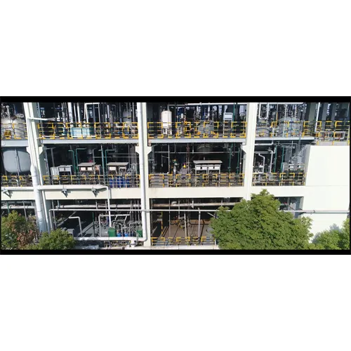 非イオン界面活性剤とは何ですか？
