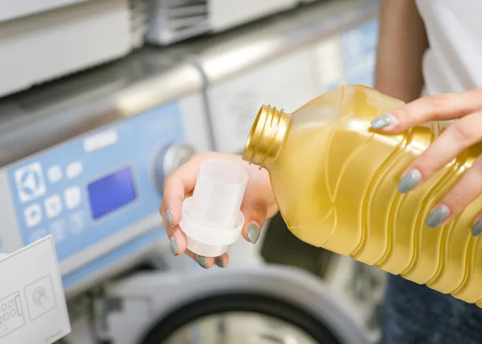 高級液体洗剤業界