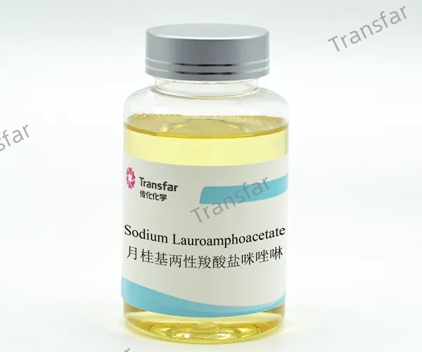ラウロアンホ酢酸ナトリウム LAI-40