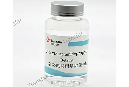 AAB-35 vs CAB-35 vs LAB-35：ベタイン系界面活性剤の選び方