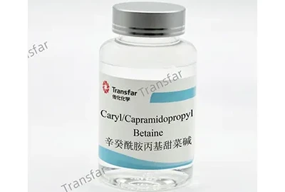 AAB-35 vs CAB-35 vs LAB-35：ベタイン系界面活性剤の選び方
